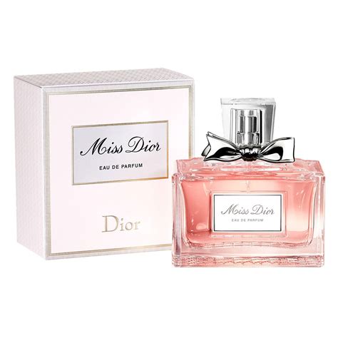 miss dior 2017 perfume